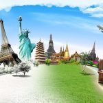 Guía para planificar tu primer viaje al extranjero: Paso a paso para costarricenses novatos