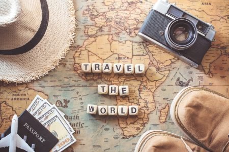 Destinos internacionales imperdibles (y accesibles) para los costarricenses viajeros