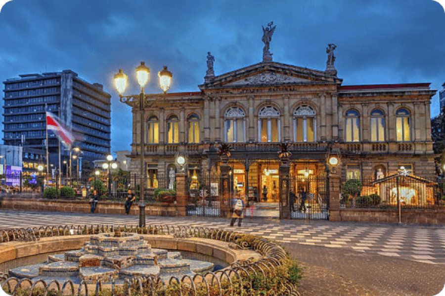 CULTURE AND MYSTICAL